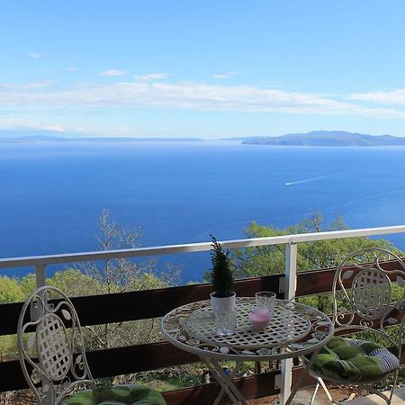 Holiday Paradise Opatija Zewnętrze zdjęcie