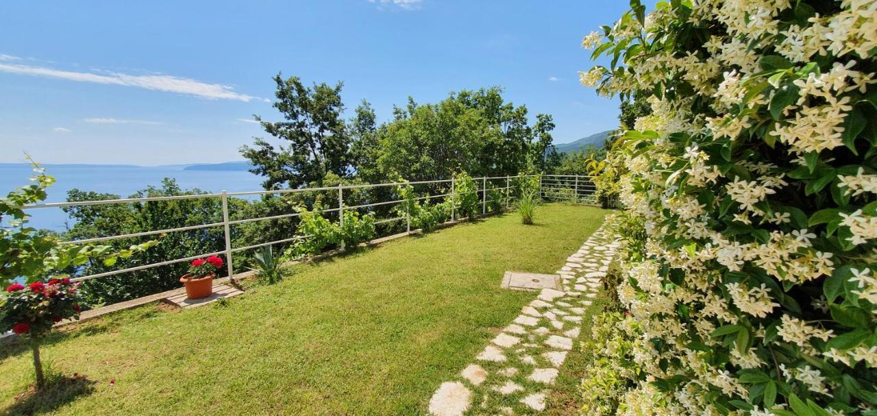 Holiday Paradise Opatija Zewnętrze zdjęcie
