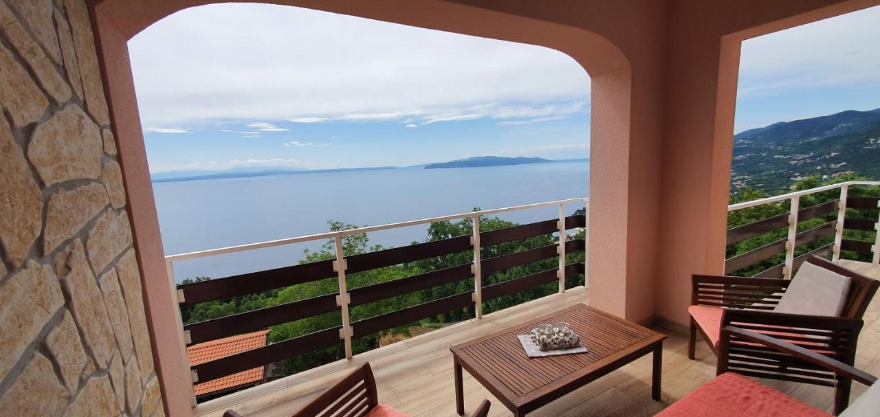 Holiday Paradise Opatija Zewnętrze zdjęcie