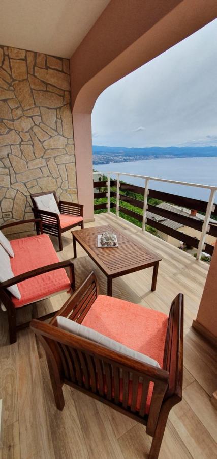 Holiday Paradise Opatija Zewnętrze zdjęcie