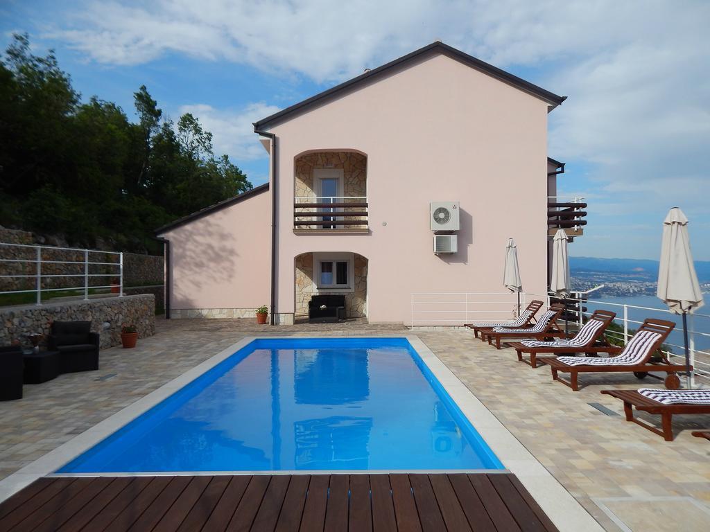 Holiday Paradise Opatija Zewnętrze zdjęcie