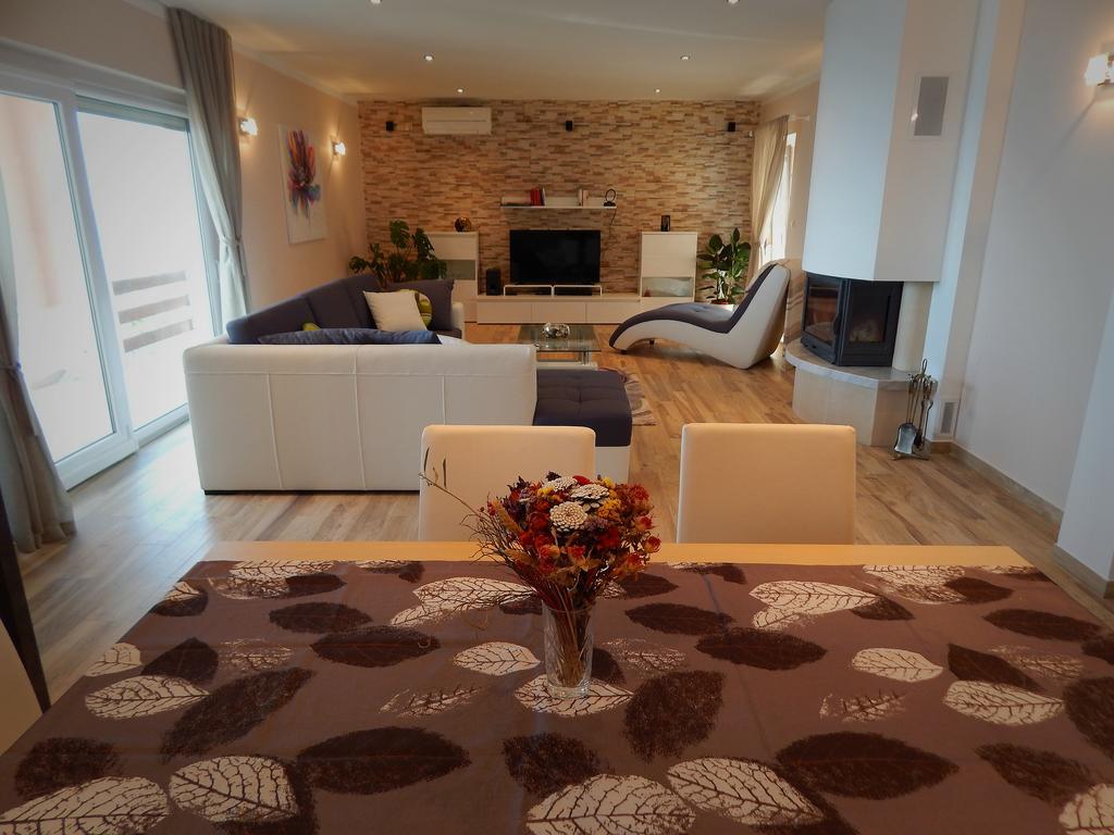 Holiday Paradise Opatija Zewnętrze zdjęcie
