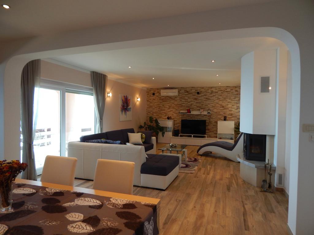 Holiday Paradise Opatija Zewnętrze zdjęcie