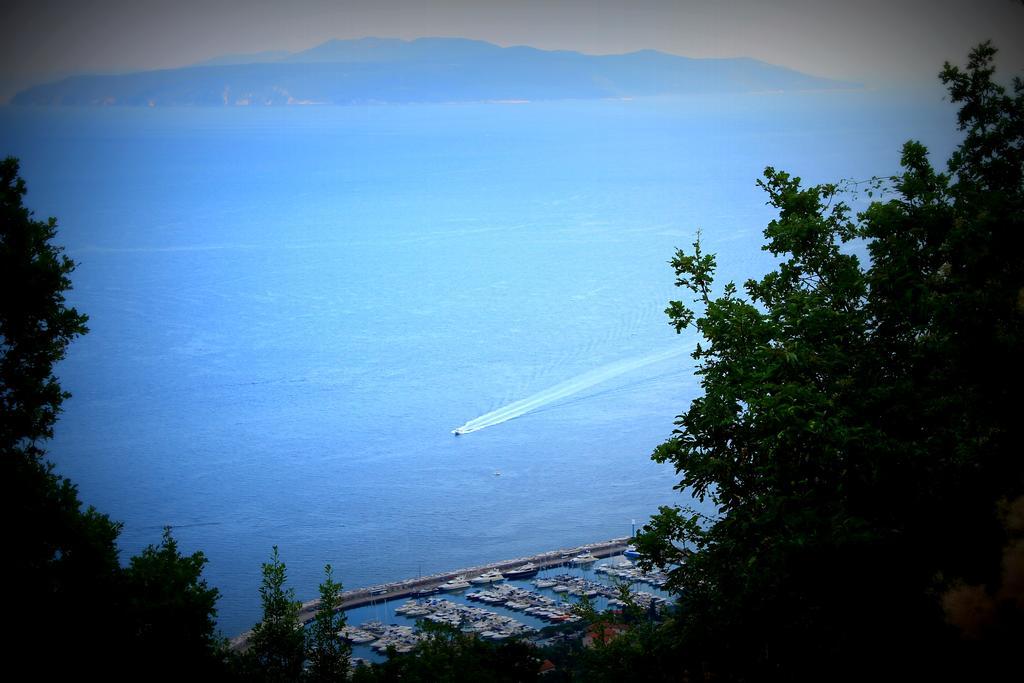 Holiday Paradise Opatija Zewnętrze zdjęcie