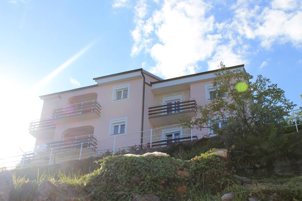 Holiday Paradise Opatija Zewnętrze zdjęcie