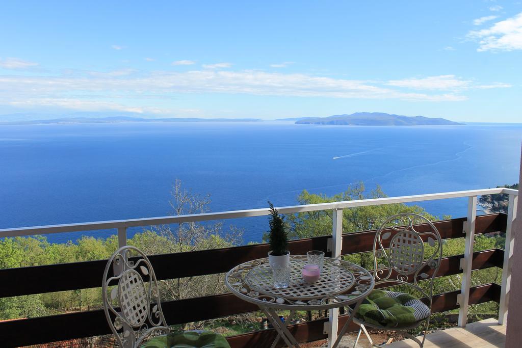 Holiday Paradise Opatija Zewnętrze zdjęcie