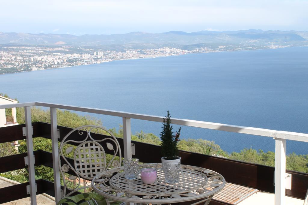 Holiday Paradise Opatija Zewnętrze zdjęcie