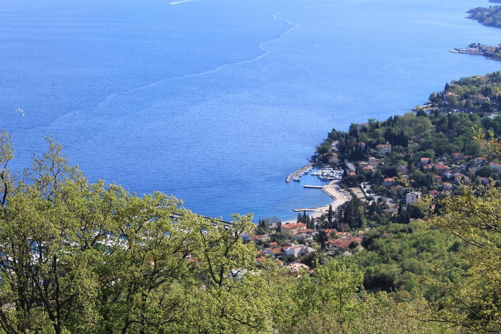 Holiday Paradise Opatija Zewnętrze zdjęcie