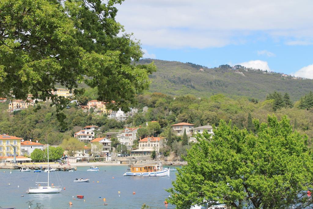 Holiday Paradise Opatija Zewnętrze zdjęcie