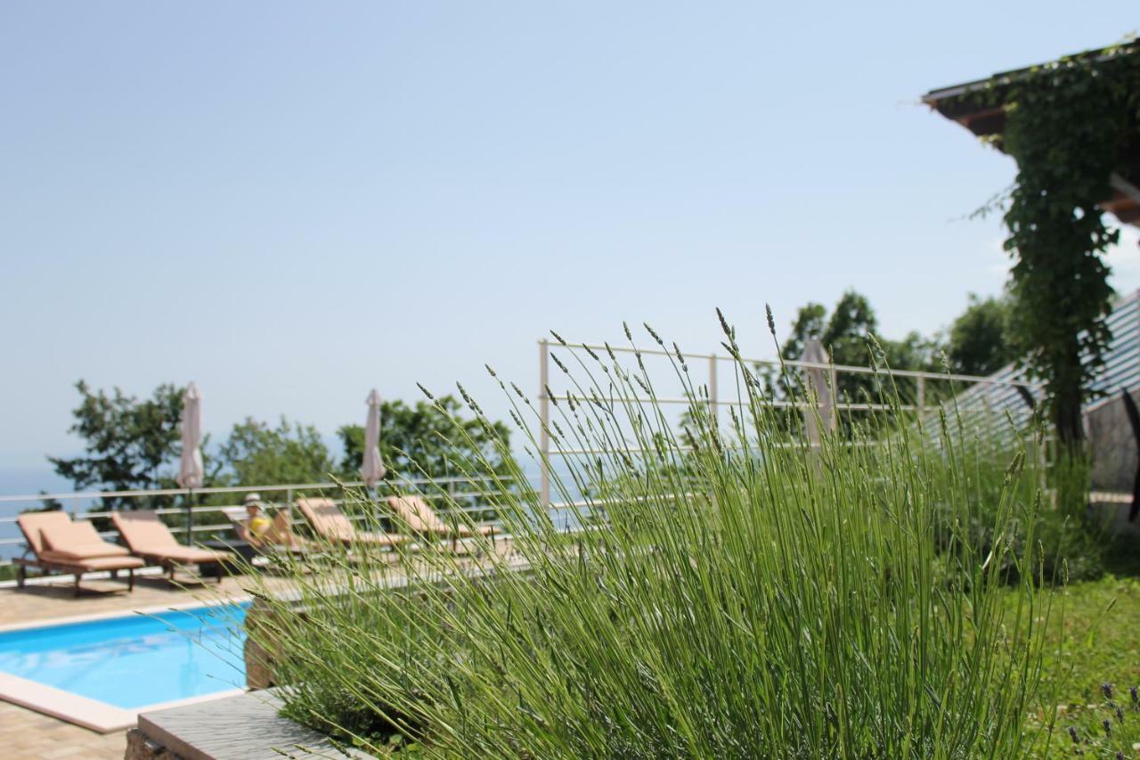 Holiday Paradise Opatija Zewnętrze zdjęcie